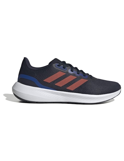 Tenis ADIDAS Runfalcon 3.0 de hombre para correr
