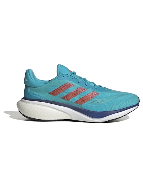 Tenis Sw Supernova 3 para correr Adidas de hombre