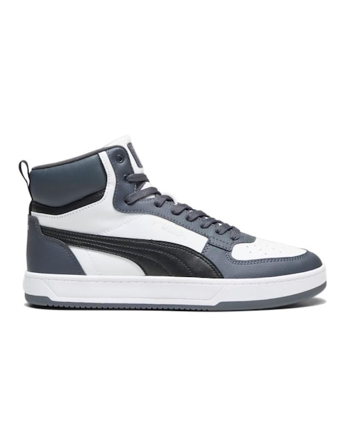 Tenis Puma Caven 2.0 Mid de hombre