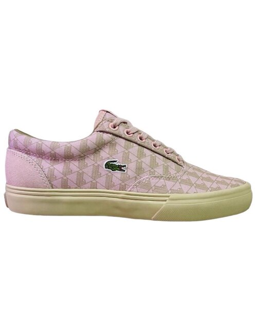 Tenis Lacoste Jump Serve de mujer