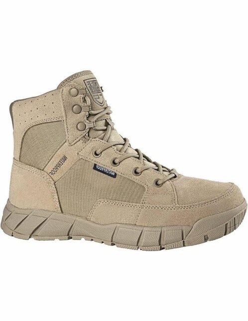 Bota de hiking para hombre Bota de hiking para hombre