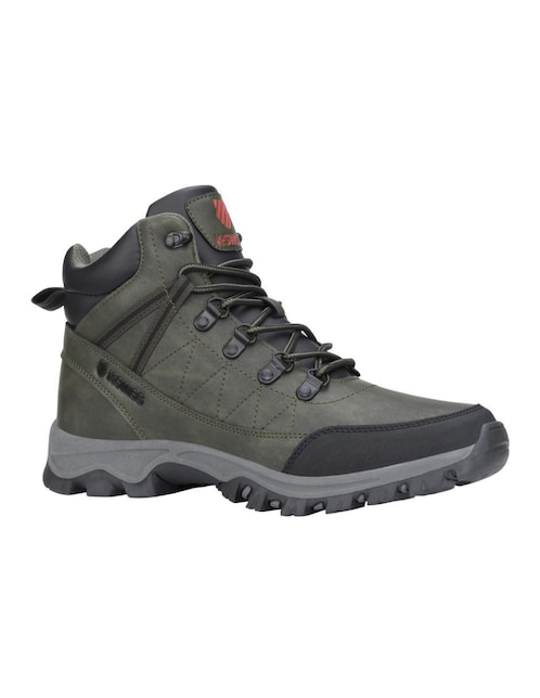 "bota de" casual k-swiss "para" hombre