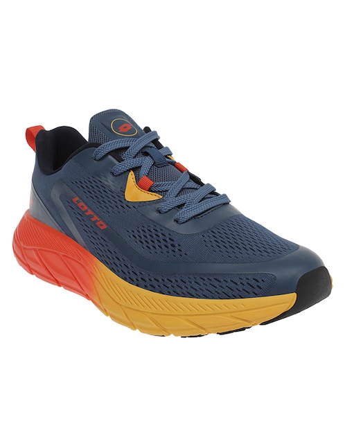 Tenis Sneakers de hombre casual 1