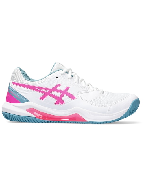 Tenis Asics de mujer para p del Liverpool