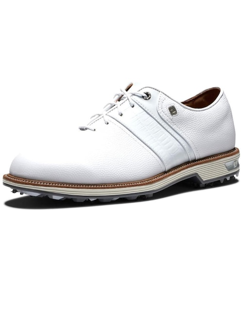 FOOTJOY Tenis de piel Footjoy de hombre para golf