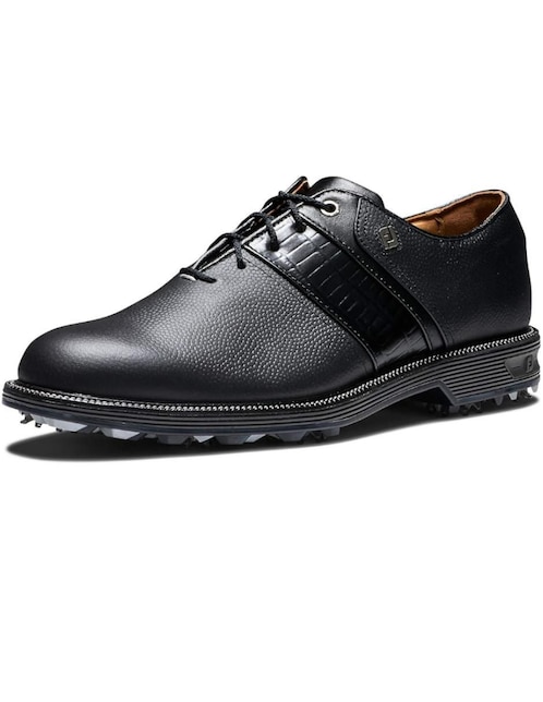 "tenis" footjoy premiere "de" hombre "para" golf