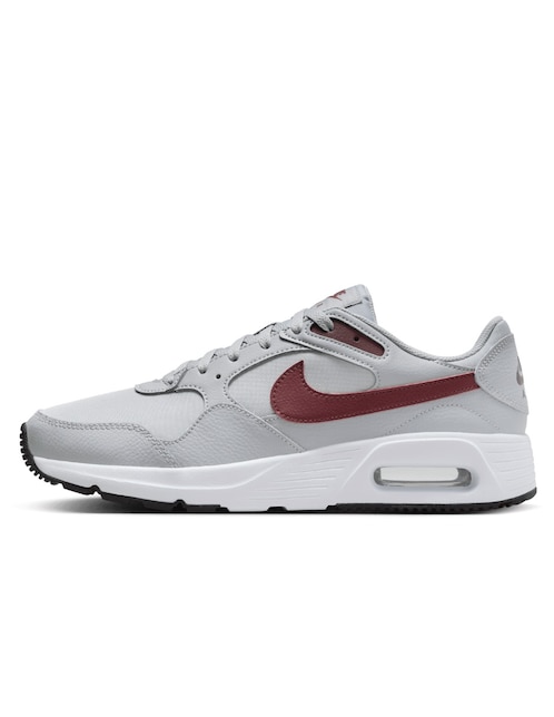 Tenis Nike Air Max SC de hombre para entrenamiento