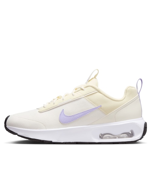 Tenis Nike Air Max INTRLK Lite de mujer para entrenamiento