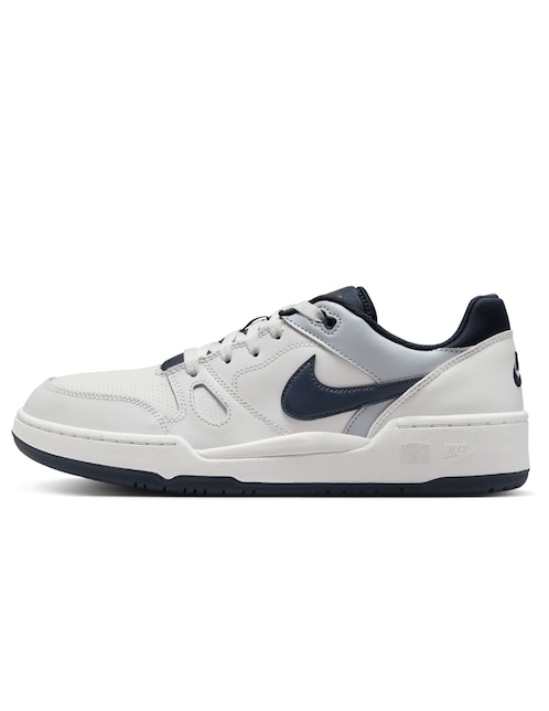 Tenis Nike Full Force Low de hombre para entrenamiento