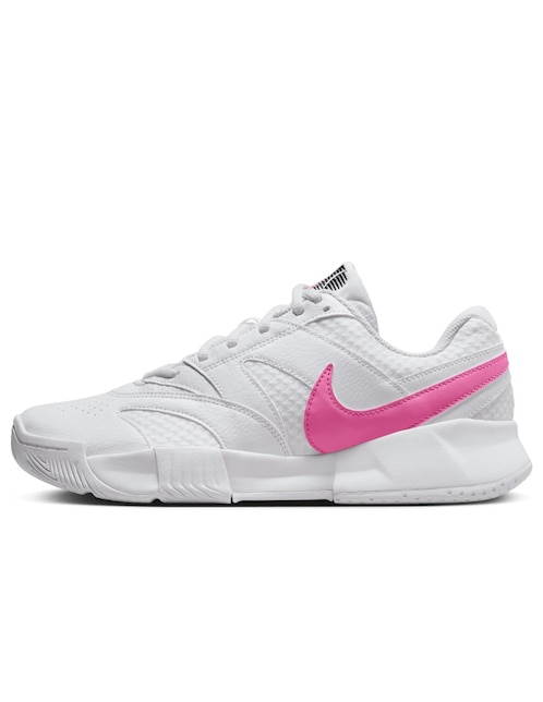 Tenis Nike Court Lite 4 de mujer