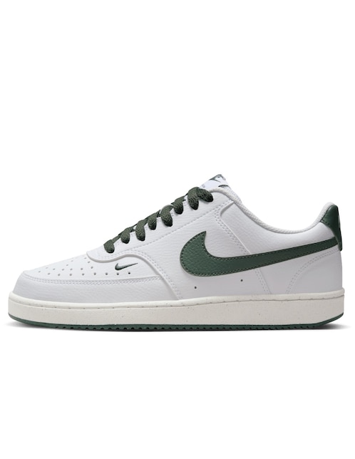 Tenis Nike Court Vision Low Next Nature de mujer para entrenamiento