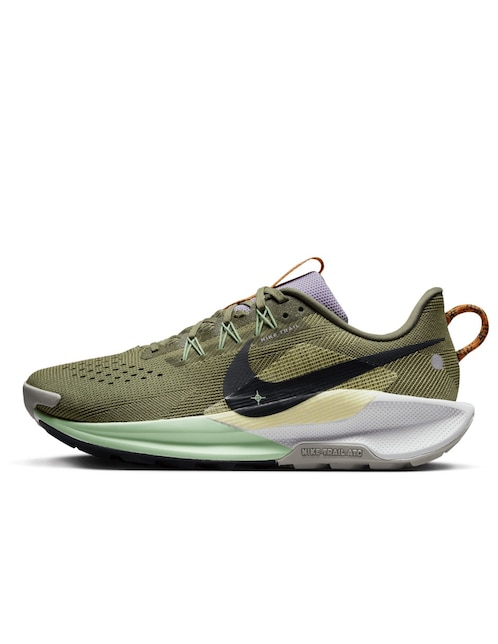 Tenis Nike Reactx Pegasus Trail 5 de hombre para entrenamiento