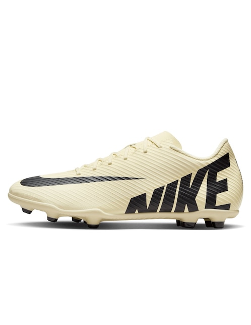 Tenis Nike Vapor 15 Club FG/MG de hombre para fútbol