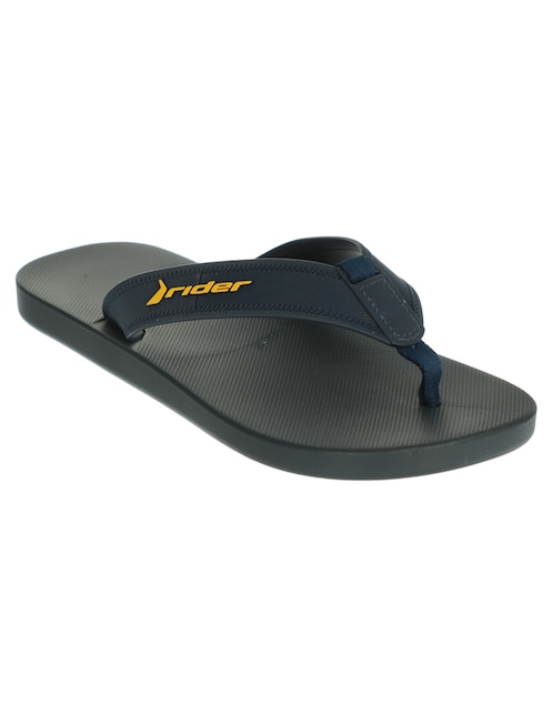 Sandalia Rider para hombre