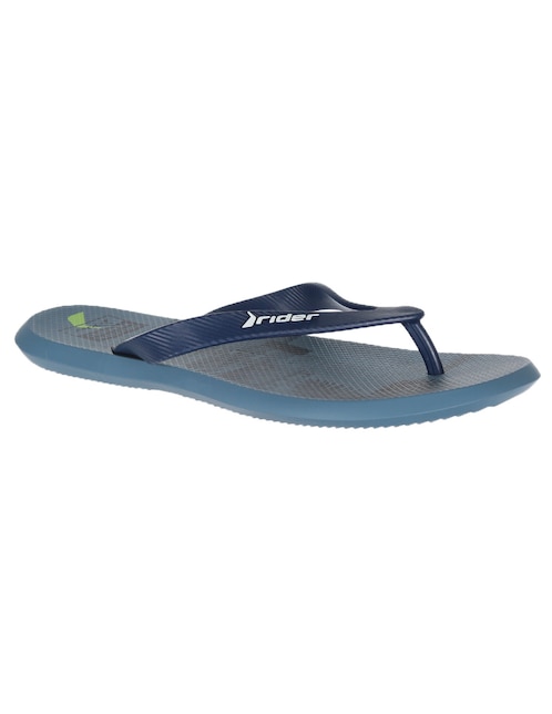 Sandalia Rider para hombre
