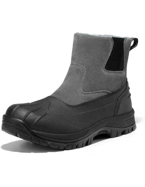 Bota de senderismo Ntv Eight para hombre