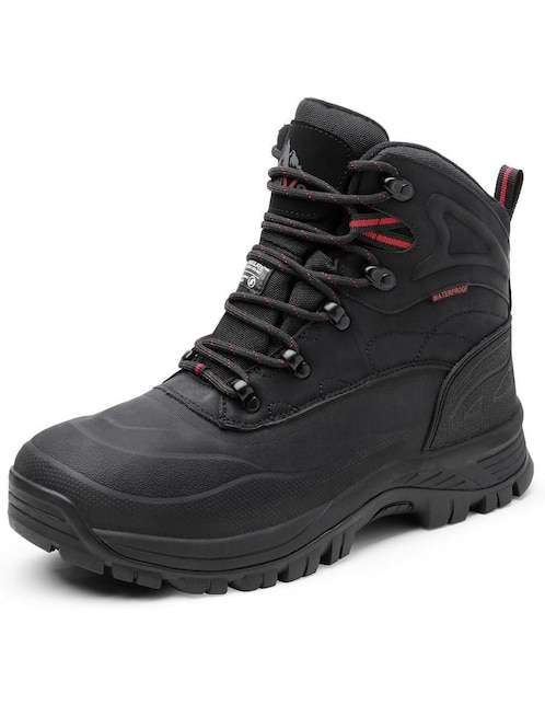 Bota de senderismo Ntv Eight para hombre