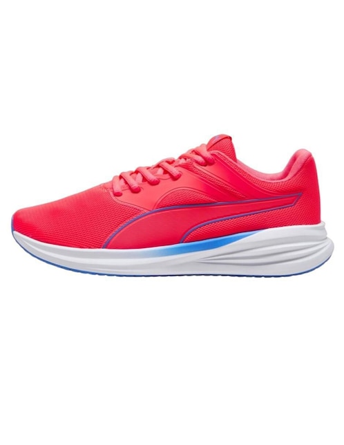 Tenis Puma de mujer para correr
