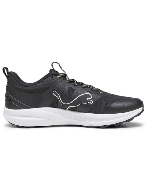 Tenis Puma Redeem Pro Trail unisex outdoor