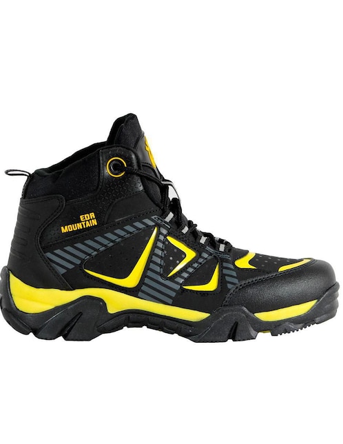 "bota de" senderismo kuali shoes "para" hombre
