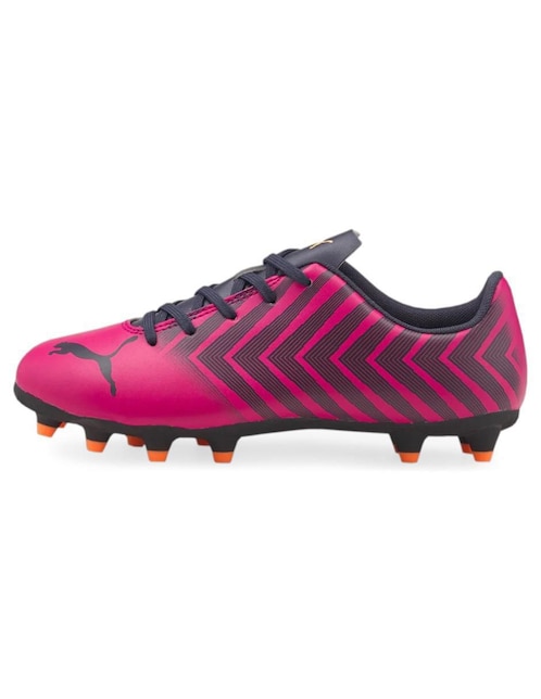 Tenis Puma Tacto 2 Fg/Ag unisex para fútbol