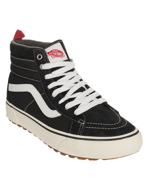 Zapatillas vans 2025 impermeables liverpool