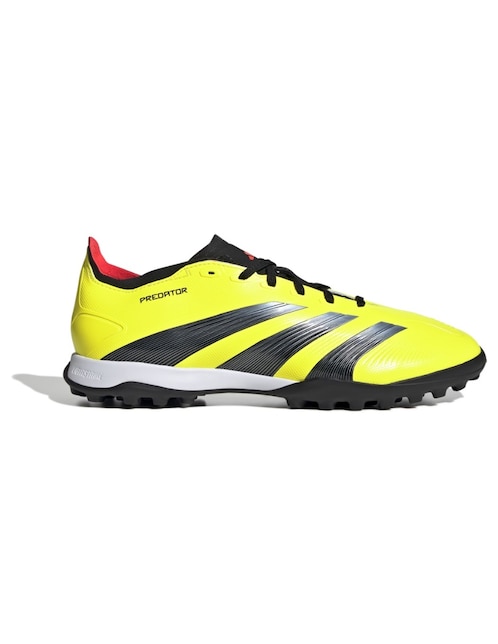 Tenis ADIDAS SW Predator League L TF unisex adulto para entrenamiento