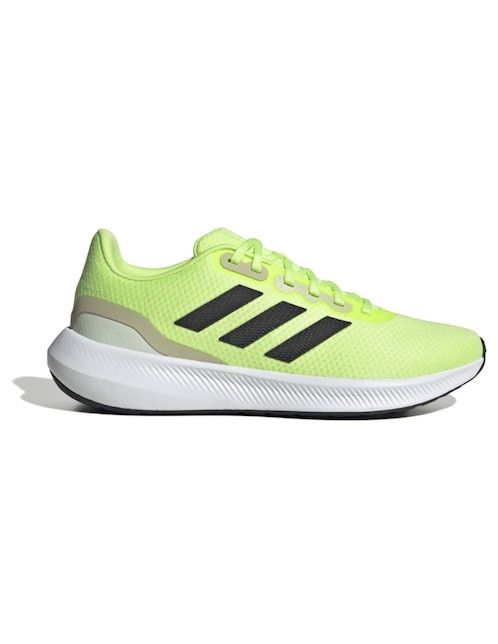 Tenis ADIDAS Sw Runfalcon 3.0 de hombre para correr