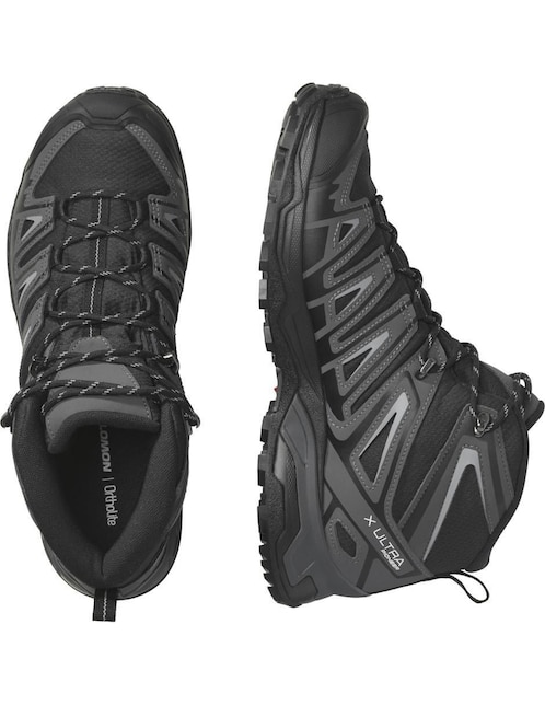 Bota de senderismo Salomon X-Ultra para hombre