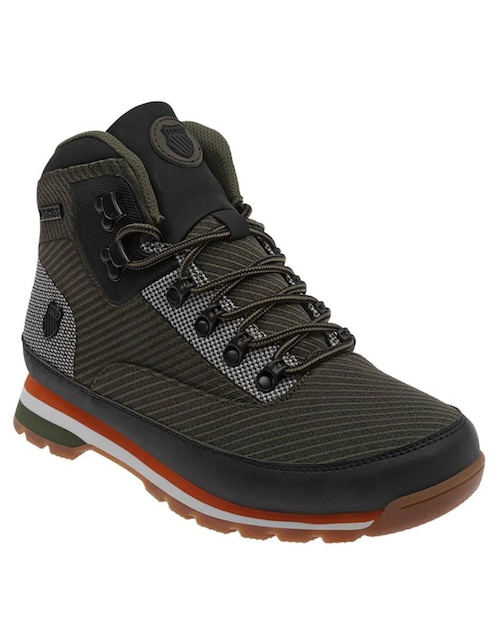Bota de campismo Rushmore para hombre 1