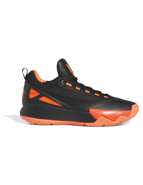 Tenis ADIDAS Dame Certified 3 unisex adulto para entrenamiento
