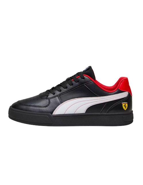 Tenis Puma Ferrari Caven de hombre Liverpool