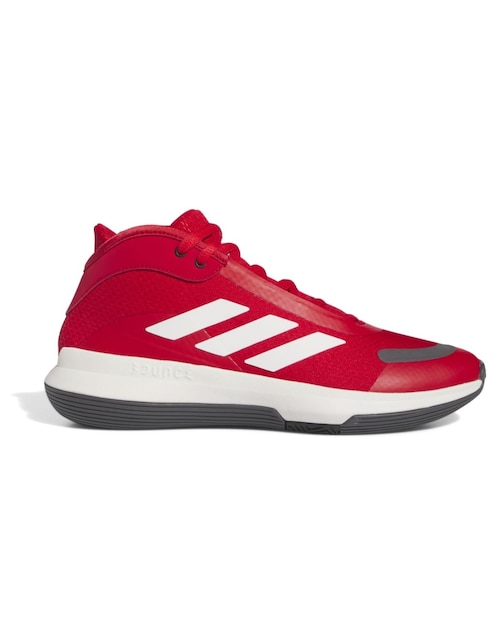 Tenis ADIDAS Sw Bounce Legends unisex para básquetbol