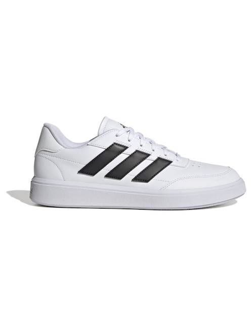 ADIDAS Tenis para entrenamiento Adidas sw courtblock de hombre