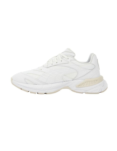Tenis Puma Velophasis Luxe Sport Ii unisex