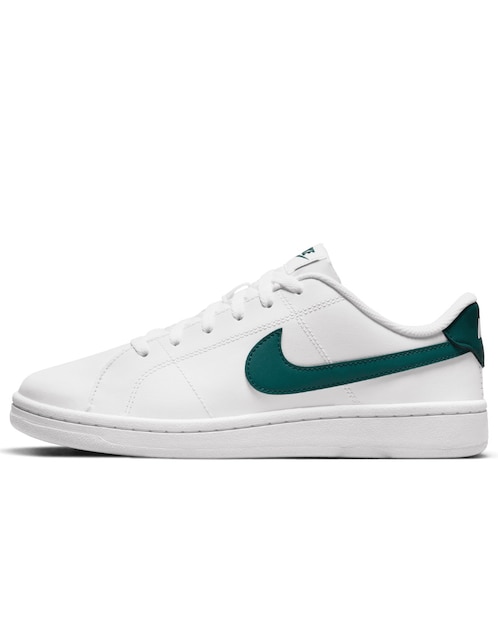 Tenis de piel Nike Court Royale 2 para hombre