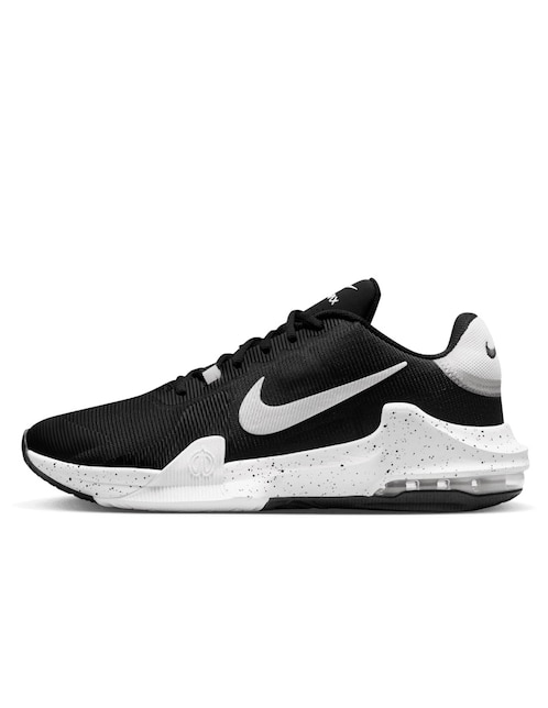 Tenis Nike Air Max Impact 4 de hombre para básquetbol