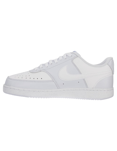 Tenis Nike Court Vision LO NN de mujer casual