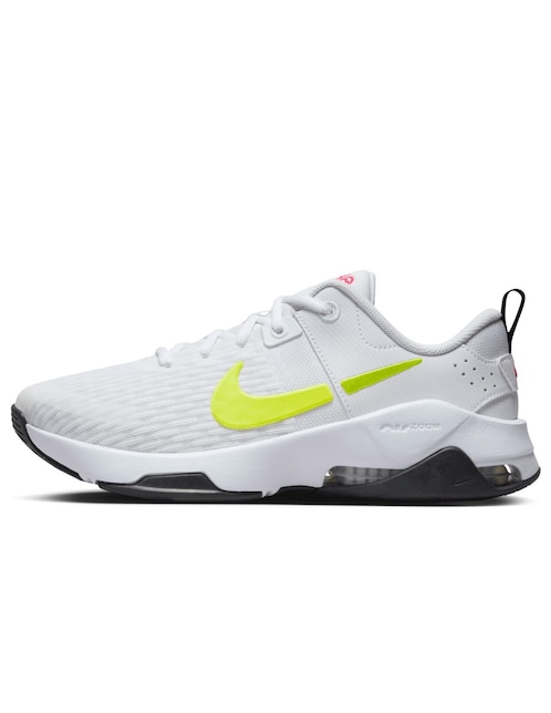 Tenis Nike Zoom Bella 6 de mujer para entrenamiento