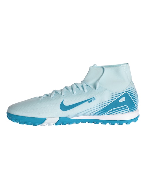 Tenis Nike Zm Superfly 10 Academy Tf de hombre para fútbol