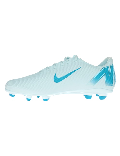 Tenis Nike Vapor 16 Club FG/MG de hombre para fútbol