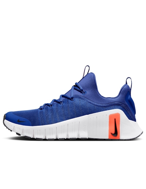 Tenis Nike Free Metcon 6 de hombre para entrenamiento Liverpool