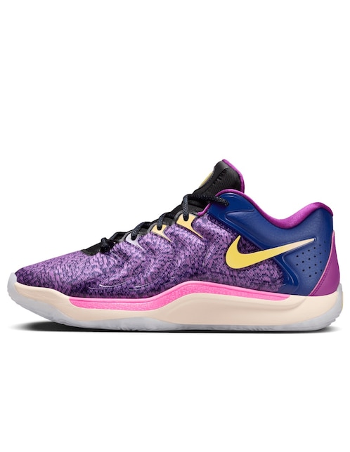 Tenis Nike KD17 de hombre para básquetbol