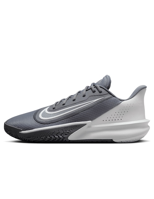 Tenis Nike Precision VII de hombre para básquetbol