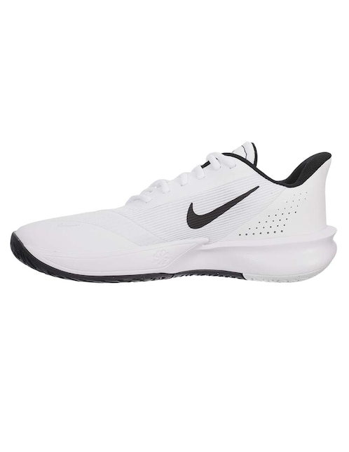 Tenis Nike Precision VII de hombre para básquetbol