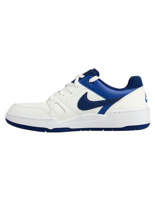 Tenis Nike Full Force LO de hombre