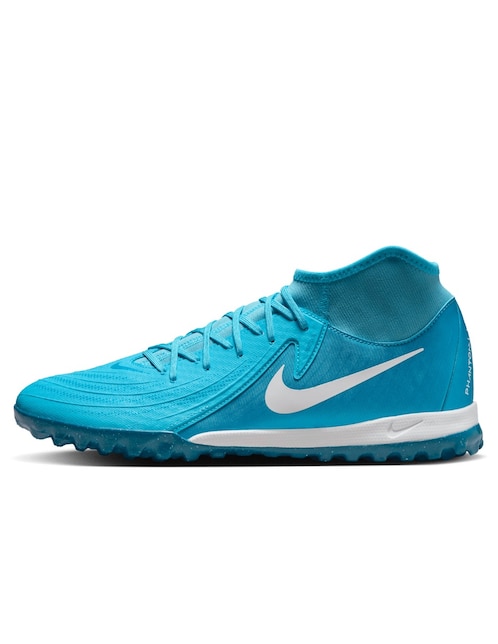 Tenis Nike Phantom Luna II Academy TF de hombre para fútbol