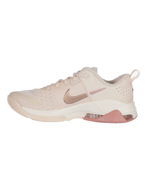 Tenis Nike Zoom Bella 6 de mujer para correr