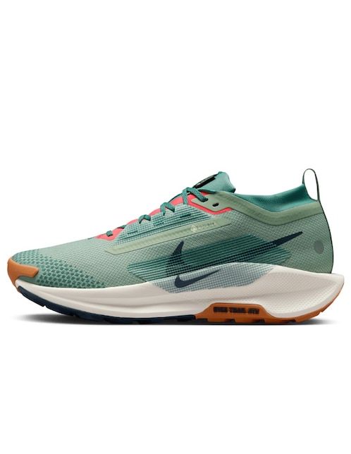 Tenis Nike Pegasus trail 5 GTX de hombre para correr