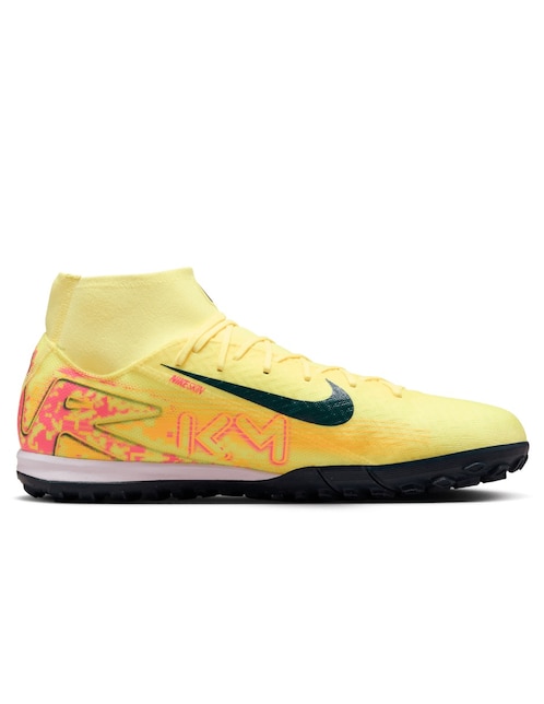 Tenis Nike ZM Superfly 10 Academy KM TF de hombre para fútbol